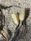 Honda Atc 200e Working Wiring Harness Oem 1983 Big Red 200 E With Cdi