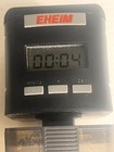 Eheim Everyday Automatic Fish Feeder - Programmable Digital Timer Model 3581090