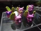 Hatchimals Colleggtibles Family Lot   Bonus