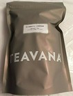           New  Fresh Teavana 2 Oz Strawberry Lemondade Sealed Bag Of Herbal Tea         