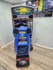 Global Vr Need For Speed Gt Arcade Sit Down Driving Racing Video Game 24  Lcd  2