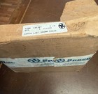 Speco Inc  Meat Grinder Plate  112683  10517  3 8 200mm