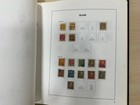 Iceland Stamps 1873-1998 Davo Album Well Populated  312