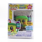 Funko Pop  Animation  Spongebob Squarepants  1 Hat Hot Topic Excl  2117 9500pcs