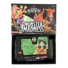 Dungeon Mayhem Card Game 3 Styles Family Party Board Game Fun Playing Cards