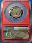1913 S Type 2 Indian Head Buffalo Nickel 5c Ngc Ms 62 Vaultbox