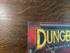 Fantasy Flight Games Dungeonquest Board Game  Nice Sealed Copy Of A Classic