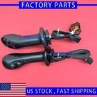 Pair Joystick Control Handle For Caterpillar 320 323 325 330 336 349gc 352 350