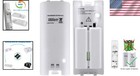 Reliable 2800mah Rechargeable Batteries For Wii Remote   2-pack With Quick Charge
