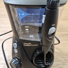 Waterpik Wp-662 Aquarius Professional Waterflosser - Black Pre Owned 