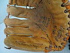 Mickey Mantle Rawlings Xpg 20 Autograph Baseball Glove 1960 s Lht