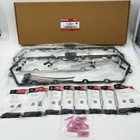 8x Motorcraft Zd-11 F4tz-12a342-ba Glow Plugs For 1995-2003 Ford 7 3 Liter