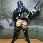 Custom 1 6 Cod Duty Call Konig  Gost Figure Presale Need 3 Months