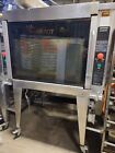 Hardt Inferno 4500 Rotisserie With 8 Spits 40 Chicken Capacity Natural Gas