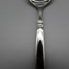 Set Of Four - Oneida Stainless Easton  glossy  Oval Soup   Place Spoons New