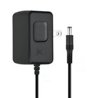 Ul 5ft Ac dc Adapter Charger For Ooma Telo Voip Free Phone Base Unit Power Cord