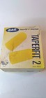 3m E-a-r Taperfit 2 Earplugs 312-1221  Uncorded  Poly Bag  Largesize