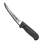 Victorinox Swiss Army Knife 6  Fibrox Pro Boning Knife Sharp Stainless