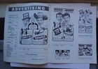 Living It Up pardners Original 1956 Movie Pressbook Dean Martin jerry Lewis 