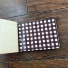 Antique Decorative Window Paper Sample Book  Wallpaper   Lots Of Samples 
