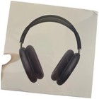 Apple Airpods Max Midnight 2nd Gen Usb-c Authentic With Warranty Open Box