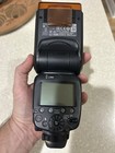   Used   Canon Speedlite 600ex Ii-rt Flash