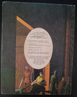 Ad d Player s Handbook 4th Printing 1979 Tsr Original Trampier Cover No Isbn
