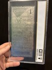 2025 1 Silverback Olympus Blue Limited Ed   4281 Lehi  Ut Gem Unc 70 Ppq