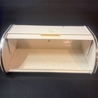 Pfaltzgraff Tea Rose Bread Box