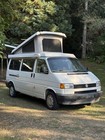 1995 Volkswagen Eurovan 