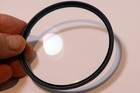 Hoya Hmc 77mm Mc  c  Uv Filter Multi-coated Glass