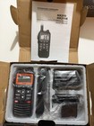 Standard Horizon Hx210 6w Floating Waterproof Vhf Handheld Marine Radio Fm