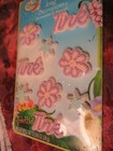Wilton - 710-5110 Tinkerbell- Disney Icing Decorations - 9 Pcs 1 Package- New