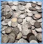 Barber Dime Lot   90  Silver Dimes   Full Readable Dates   Choose How Many 