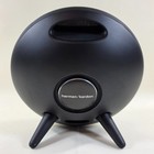 Harman Kardon Onyx Studio 4 Portable Bluetooth Speaker - Black  hkos4blkam 
