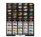 Hot Wheels Boulevard 25-car Factory Set 2025 Car Box Set - Free Ship Brand New  