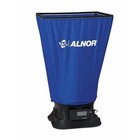 Tsi Alnor Ebt731 Air Flow Capture Hood digital 2 X 2 Hood