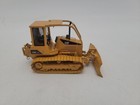 Ccm 2005 1 48 Scale Yellow Cat D4g Track-type Tractor Serial  229   300 Ln box