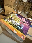 New And Sealed Dragon Ball Super  Fusion World X 1 Story Booster 01 Booster Box