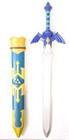 Nintendo Legend Of Zelda Skyward The Master Link 27  Toy Sword 2015 - Cosplay