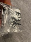 Star Wars Empire Jedi Stormtrooper Japan Exclusive Gacha Keychain Takara Tomy