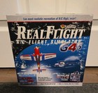 Great Planes Realflight Rc Flight Simulator G4 5 Interlink Elite 