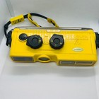 Vintage Minolta Weathermatic A Underwater Camera With Built-in Flash     