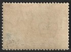 Malaya Negri Sembilan 1957-63  2 Perf  13 X 12 1 2 Mnh  Sg 78a   30