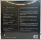 New   Sealed R l  Burnside  long Distance Call  Europe 1982  Lp 2017 Rsd