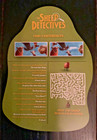 2026 New The Sheep Detectives      Mini Poster Hugh Jackman Nicholas Galitzine