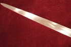 Albion Museum Line      the Solingen  Sword With Custom Scabbard     Free Shipping 