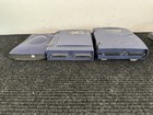 Iomega Zip External Drive Lot Of 3 Zip 250 Zip 100 Free Ship