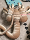 Alien Romulus Facehugger Xenomorph Hugger Soft Pillow Toys Plush Doll Gift 45 Cm