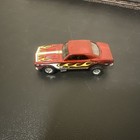 Unspun Hot Wheels 2017 Super Treasure Hunt  67 Camaro Unspun  Line Pull Vhtf